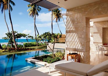 Resorts