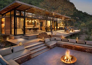 Lodges
