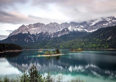 Off The Beaten Track