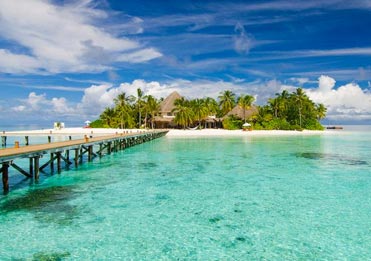 Private Islands
