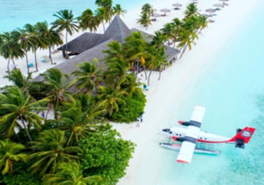Beach Resorts