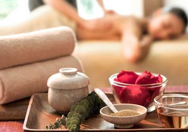 Spa Resorts